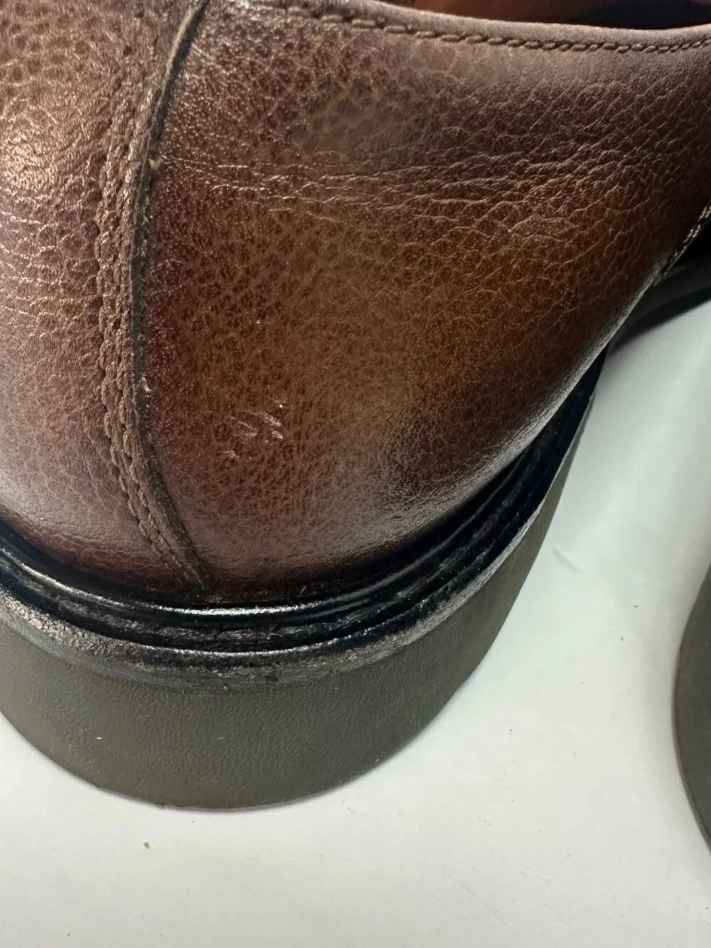 Mephisto air relaxed